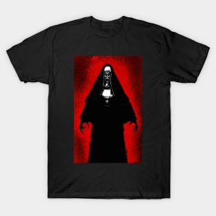 Nun the Stand T-Shirt